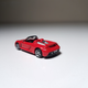 Illustration for article titled Makeitfit Monday: Rennsport Reunion Edition - Malibu International 1:87 Porsche Carrera GT